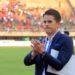 Uganda Cranes Coach Johnathan McKinstry