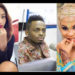 Zari, Diamond Platnumz and Hamisa Mobetto