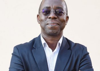 Stephen Mutana