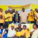 NRM Southern Africa Chapter members
