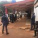 Police raid NUP offices in Jinja