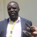 Prof Venansius Baryamureeba