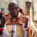 Former Archbishop of York John Sentamu