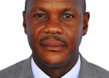 MP Joseph Ssekabiito