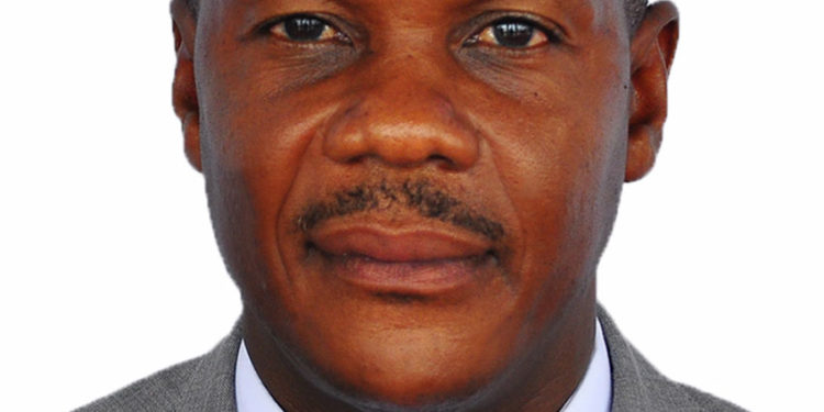 MP Joseph Ssekabiito