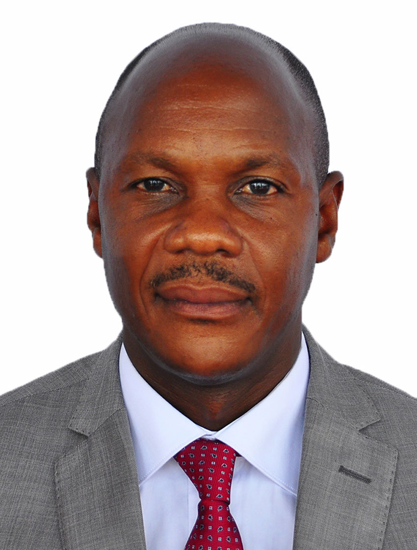 MP Joseph Ssekabiito