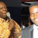 Pastors Ssenyonga and the late Yiga