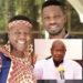 Dr Lina Zedriga, Bobi Wine and President Museveni