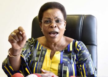 IGG Beti Kamya