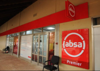 Absa Bank Uganda