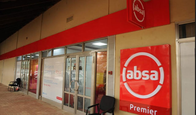Absa Bank Uganda