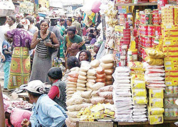 Small businesses in Uganda