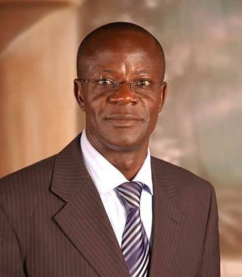 Hussein Kyanjo