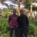 A Pass and Bobi Wine