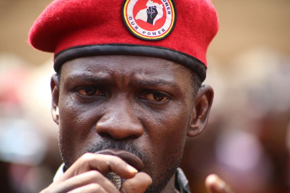 Bobi Wine