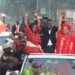 Bobi Wine in Kassanda on Friday
