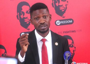 Bobi Wine