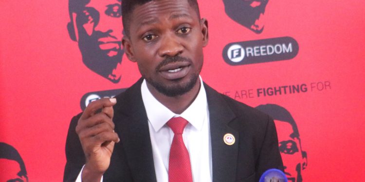 Bobi Wine