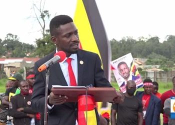 Bobi Wine