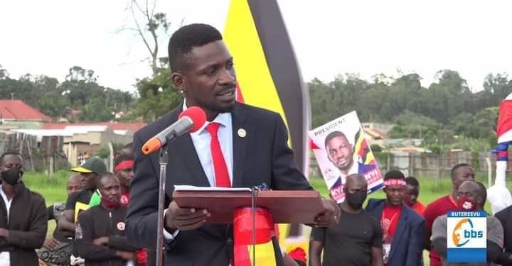 Bobi Wine