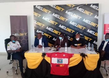 Melbet media brief on Friday