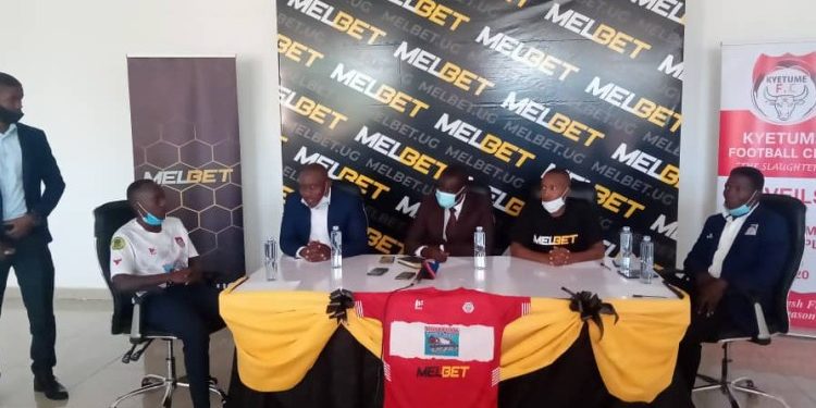 Melbet media brief on Friday