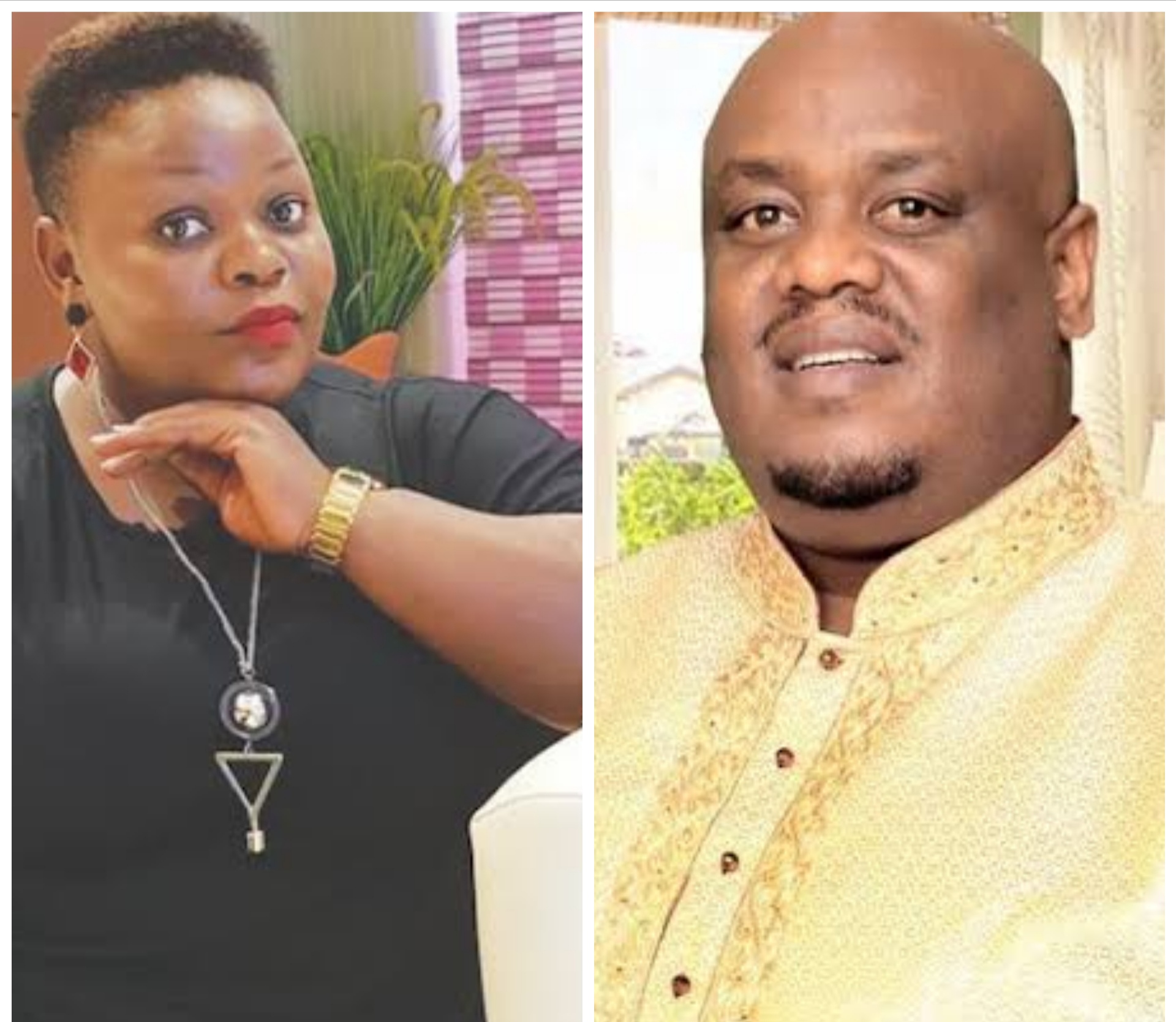 Singer Catherine Kusasira, Pastor Mondo quizzed by State House  Anti-Corruption Unit over Shs4 bn fraud – Watchdog Uganda