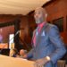 Busoga Kingdom Prime Minister Joseph Muvawala