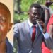 Sobi and Bobi Wine