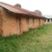 The school's P2 and P3 classroom block