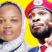 Nusura Tiperu and Bobi Wine