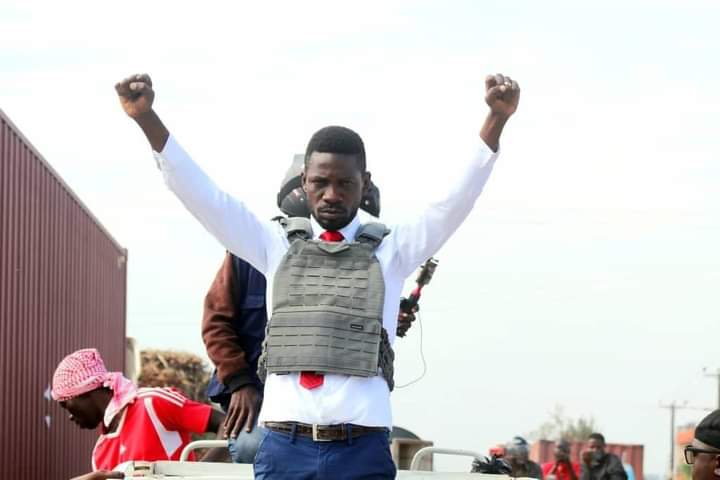 Bobi Wine