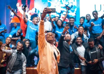 Uganda's tech Startup Ridelink Limited to Represent Country in Regional Stage of Seedstars World Competition 2020