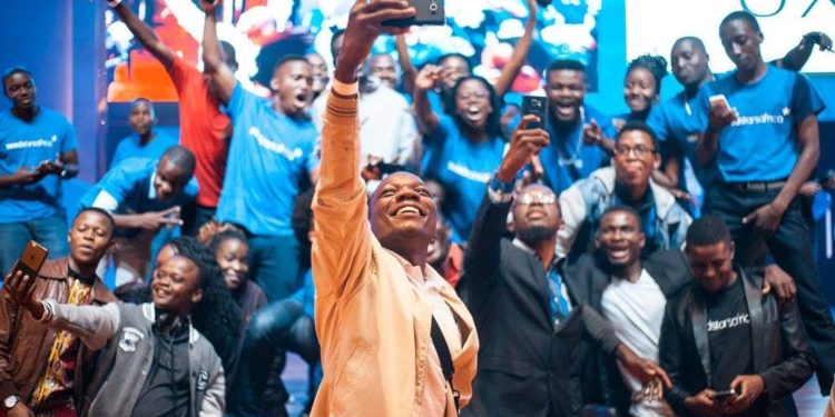 Uganda's tech Startup Ridelink Limited to Represent Country in Regional Stage of Seedstars World Competition 2020