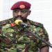 Lt Gen Muhoozi Kainerugaba