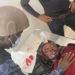 Ghetto Media's Ashraf Kasirye in hospital after being injured by security operatives