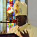 The late Archbishop Kizito Lwanga