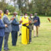 Museveni meeting NRM party leaders from districts of Jinja, Luuka, Mayuge