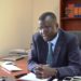 Lawyer Nicholas Opiyo