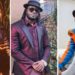 Tems, Bebe Cool and Omah Lay