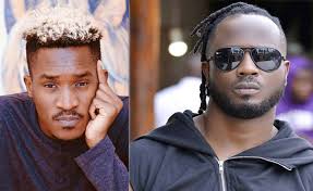 A Pass and Bebe Cool