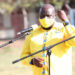 NRM director for Communications Emmanuel Dombo