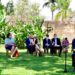 Museveni, US, UK envoys discuss South Sudan