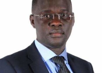 Nicholas Opiyo