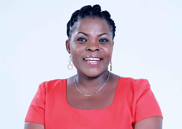 Agnes Nandutu