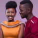 Bobi Wine and his wife Barbie