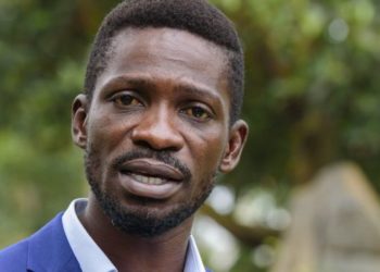 Bobi Wine