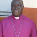 Rt Rev Charles Odurkami