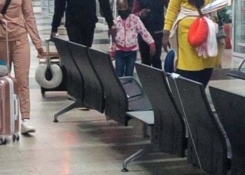 Bobi Wine's family leaving for USA on Wednesday