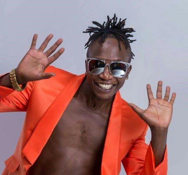 Singer Kabako